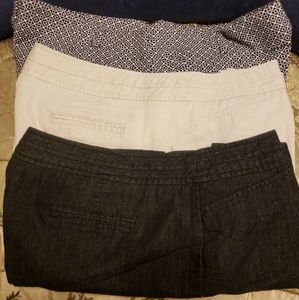 Women Shorts